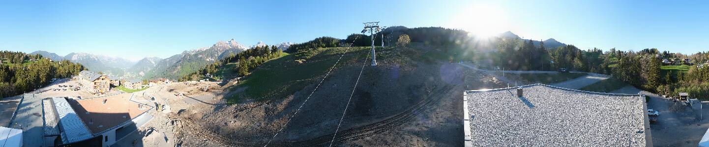 Bikepark Brandnertal