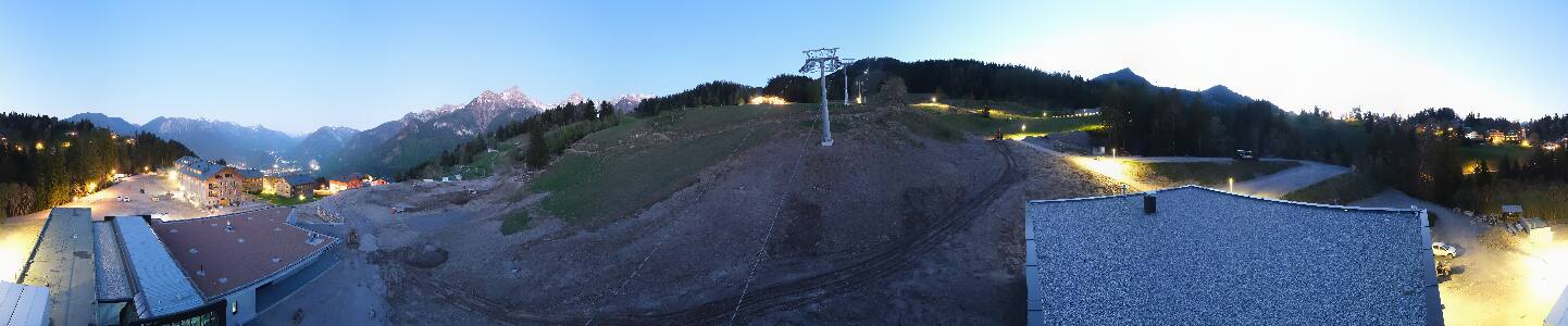Bikepark Brandnertal