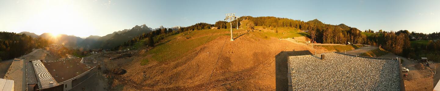 Bikepark Brandnertal