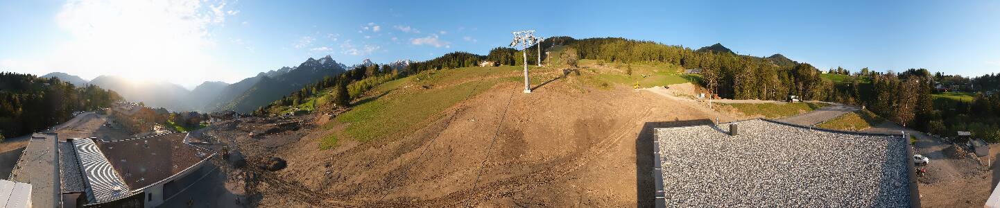 Bikepark Brandnertal