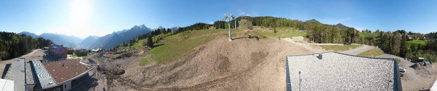 Bikepark Brandnertal