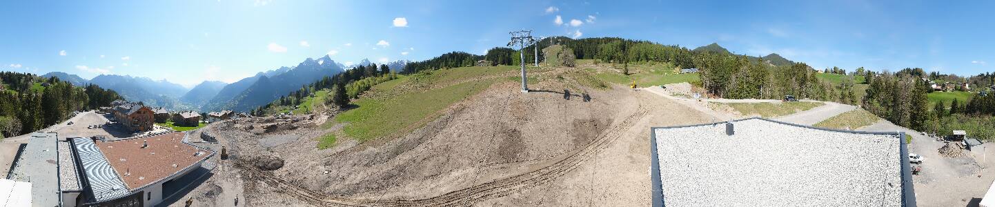 Bikepark Brandnertal