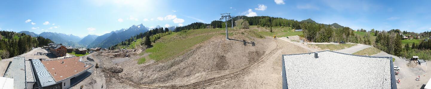 Bikepark Brandnertal