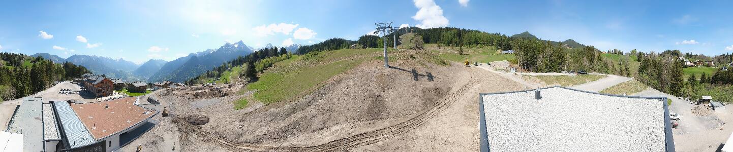Bikepark Brandnertal
