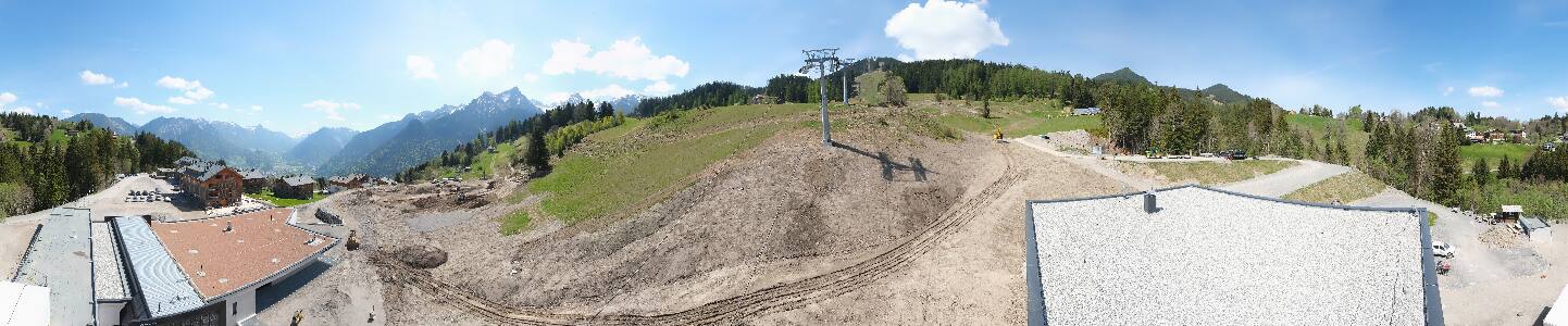 Bikepark Brandnertal