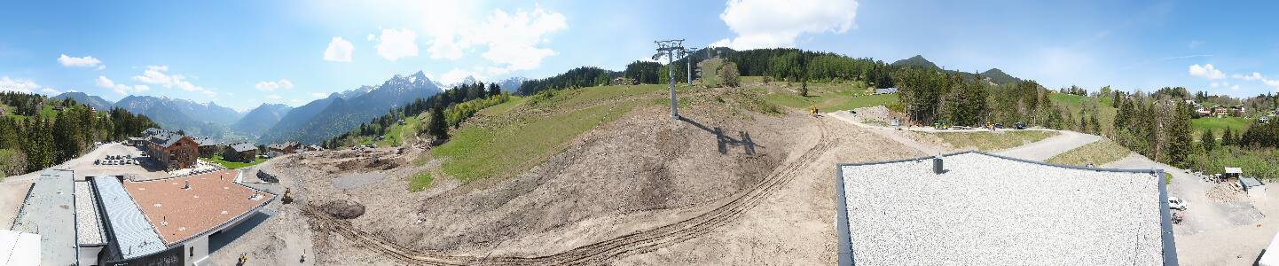 Bikepark Brandnertal