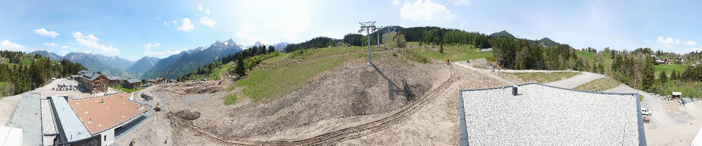 Bikepark Brandnertal