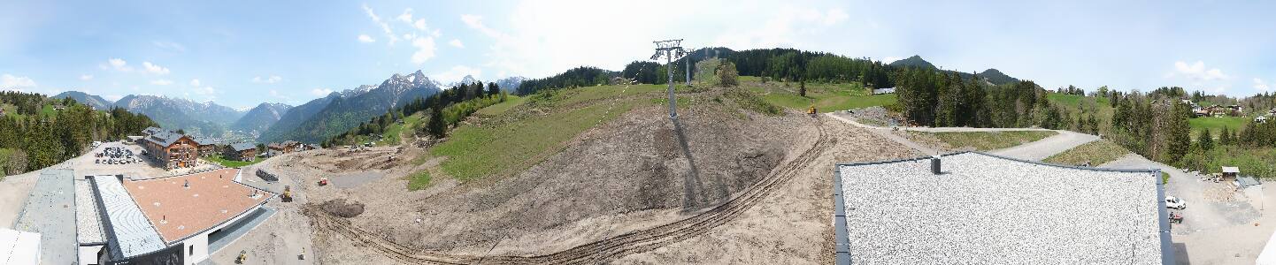 Bikepark Brandnertal