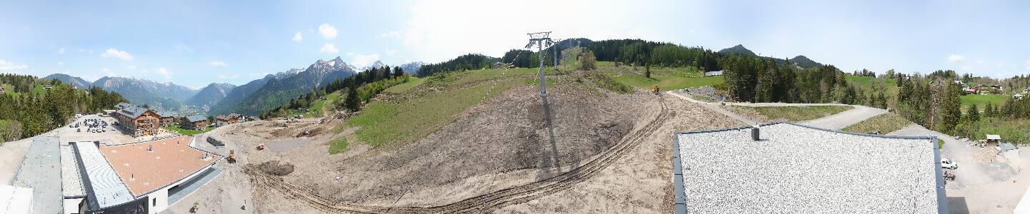 Bikepark Brandnertal