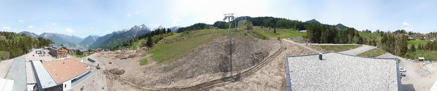Bikepark Brandnertal