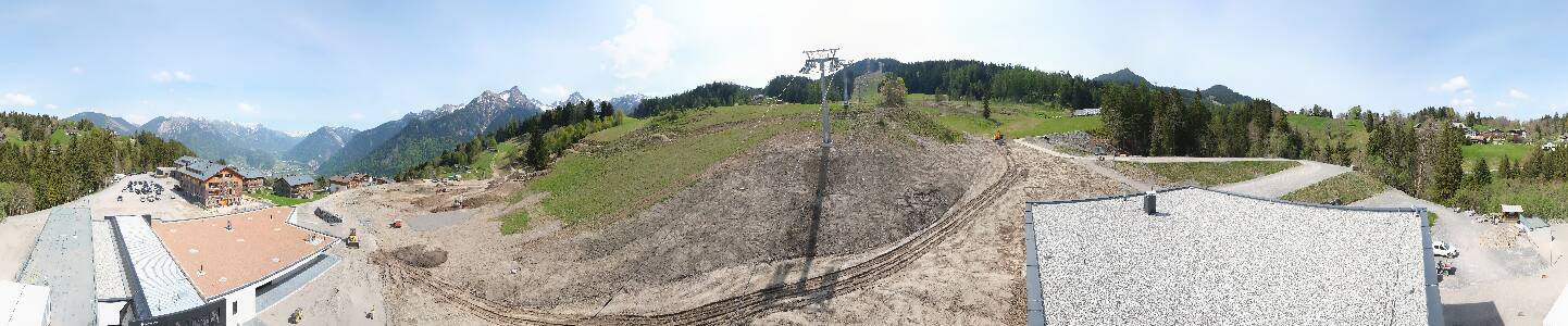 Bikepark Brandnertal