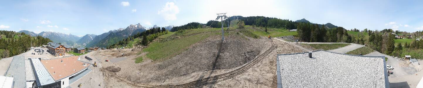 Bikepark Brandnertal