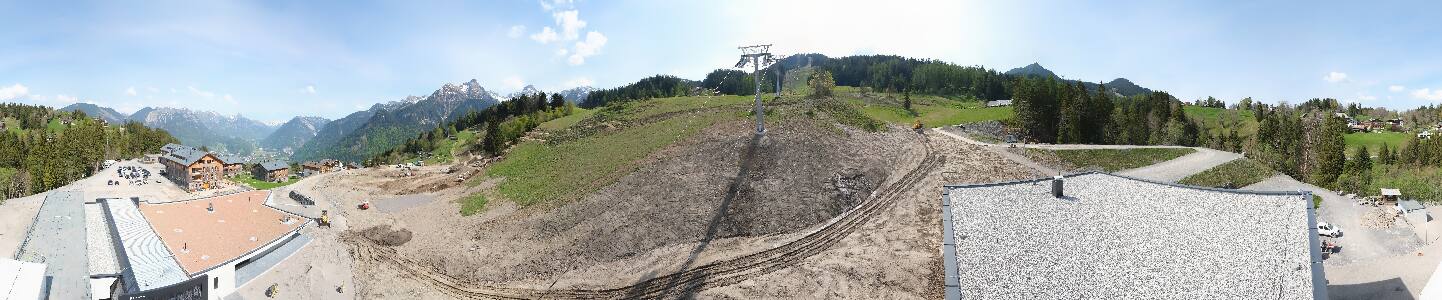 Bikepark Brandnertal