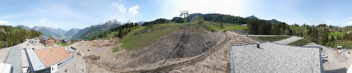 Bikepark Brandnertal