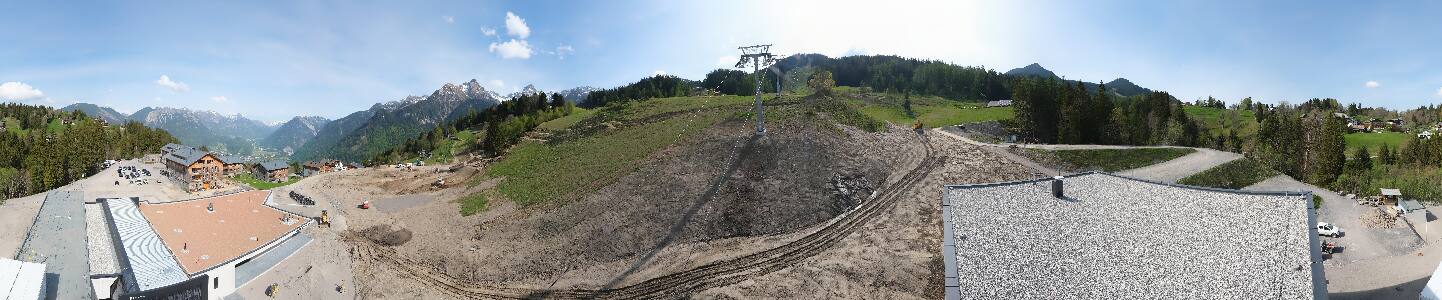 Bikepark Brandnertal