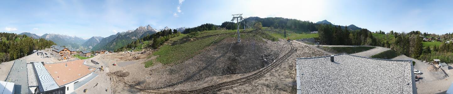 Bikepark Brandnertal