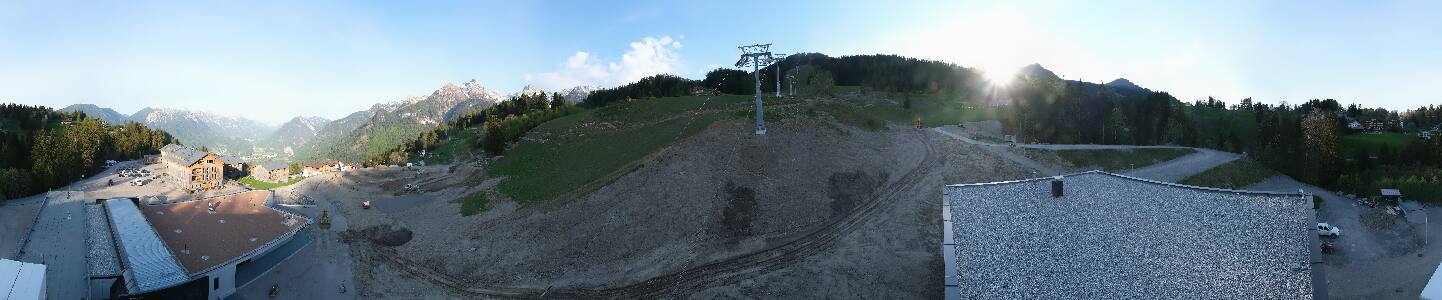 Bikepark Brandnertal