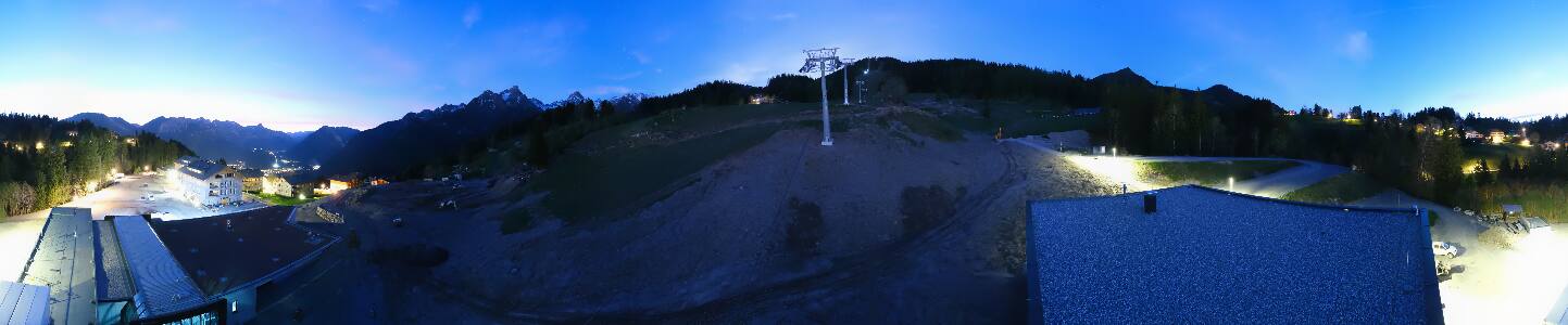 Bikepark Brandnertal