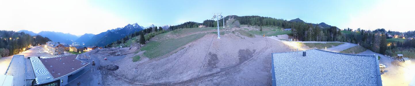 Bikepark Brandnertal