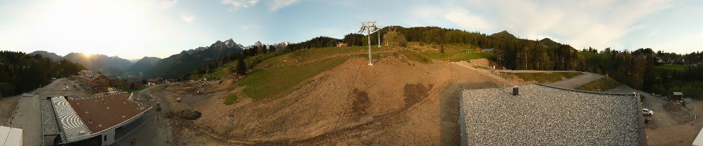 Bikepark Brandnertal