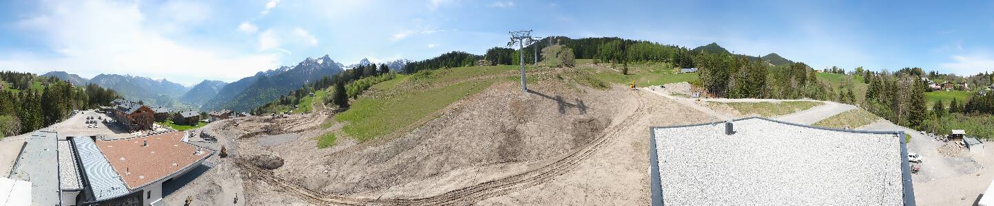Bikepark Brandnertal