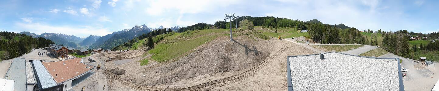 Bikepark Brandnertal
