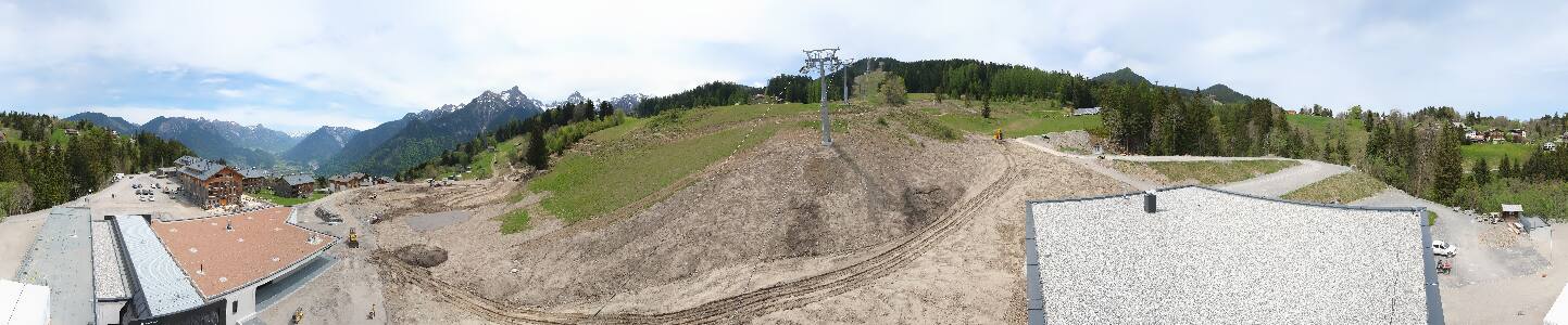 Bikepark Brandnertal