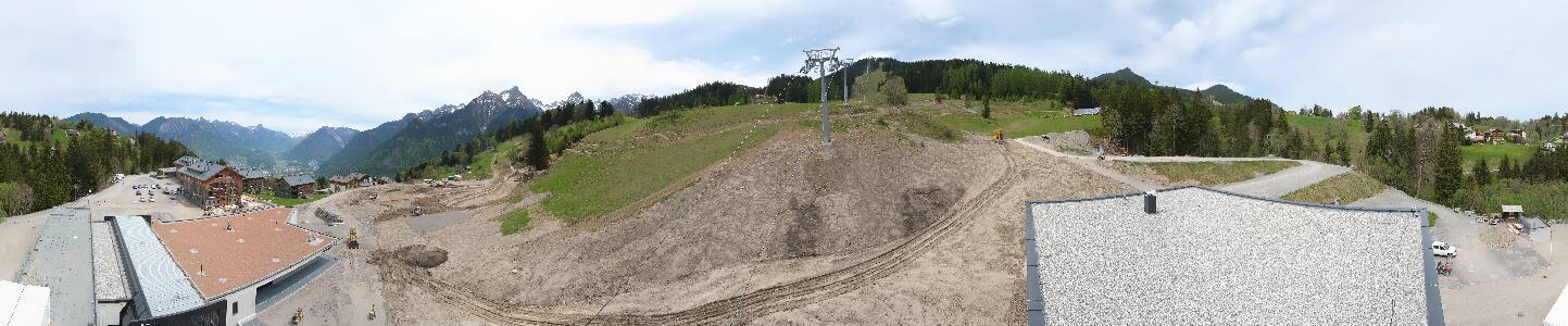 Bikepark Brandnertal