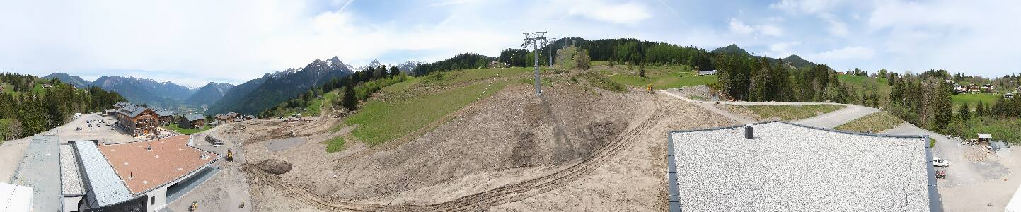 Bikepark Brandnertal