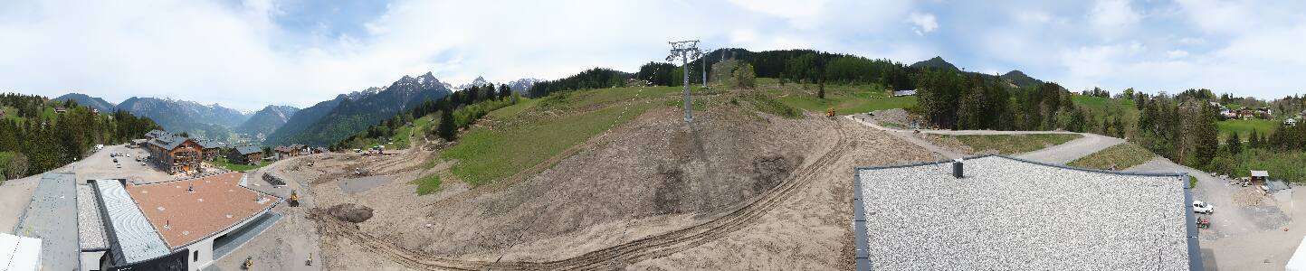 Bikepark Brandnertal