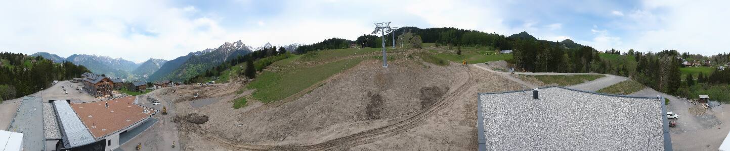 Bikepark Brandnertal