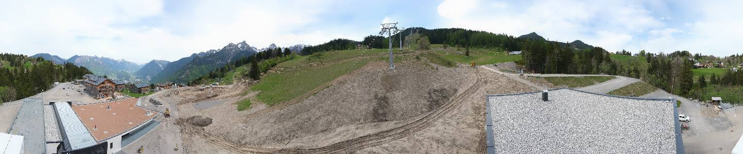Bikepark Brandnertal