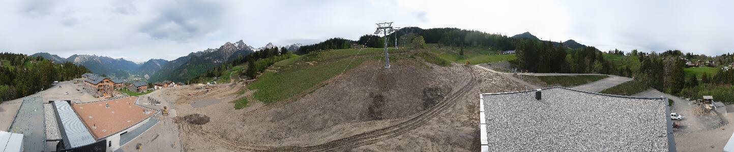 Bikepark Brandnertal