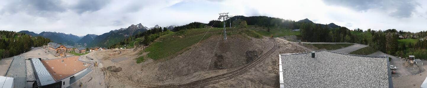 Bikepark Brandnertal