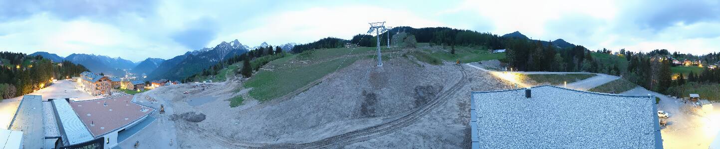 Bikepark Brandnertal