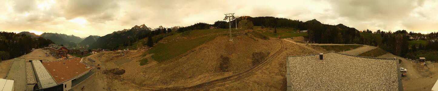 Bikepark Brandnertal