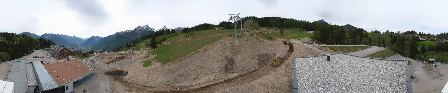 Bikepark Brandnertal