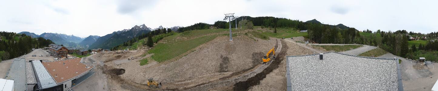 Bikepark Brandnertal