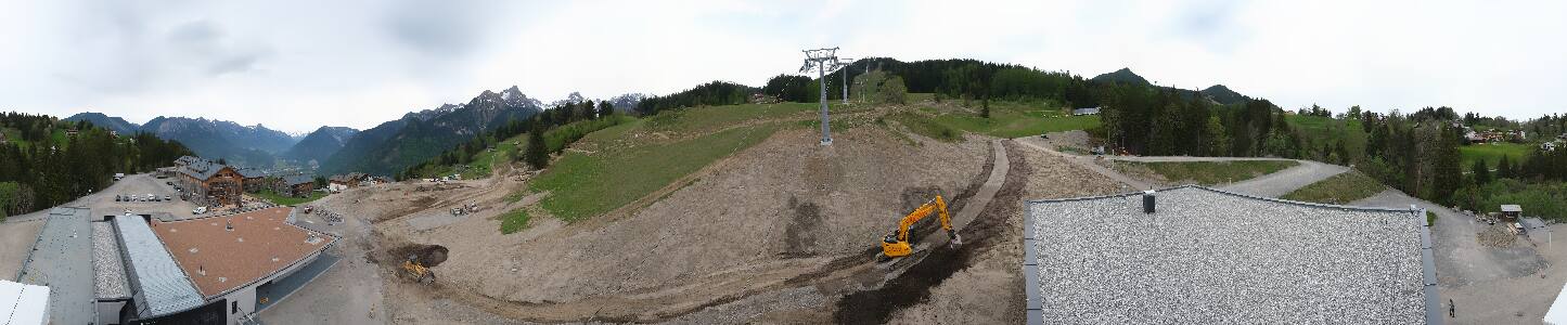 Bikepark Brandnertal