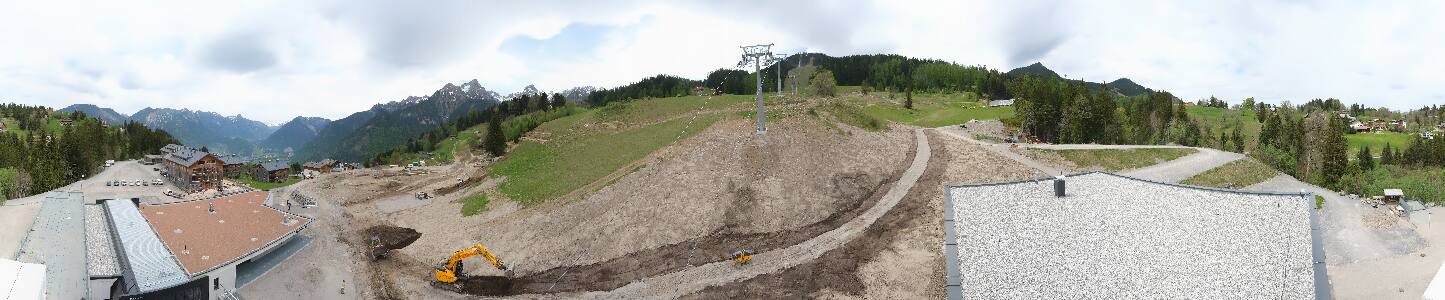 Bikepark Brandnertal