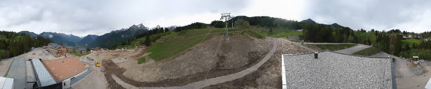 Bikepark Brandnertal