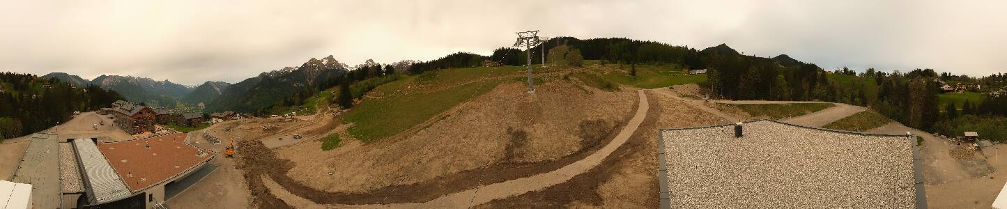 Bikepark Brandnertal
