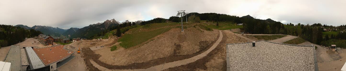 Bikepark Brandnertal