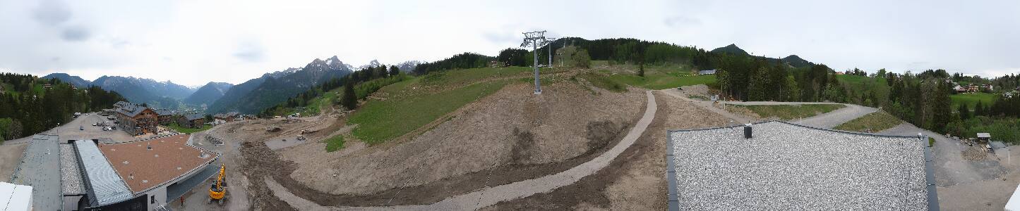 Bikepark Brandnertal