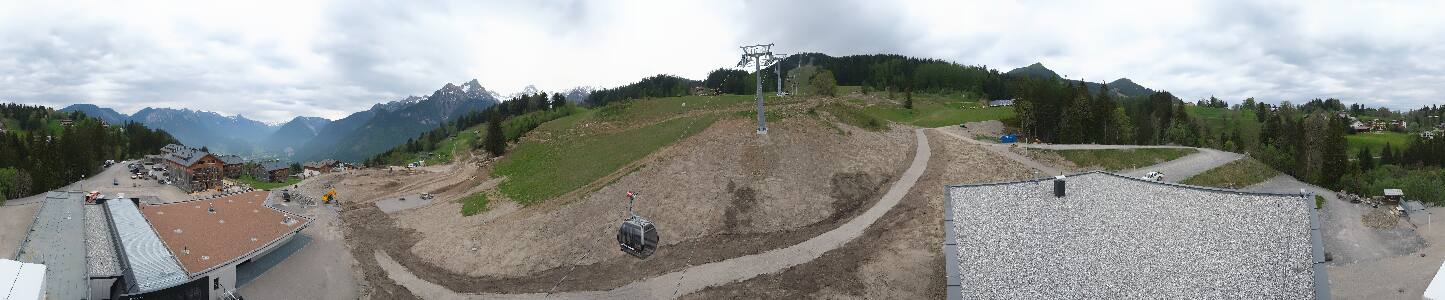 Bikepark Brandnertal