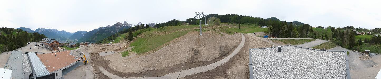 Bikepark Brandnertal