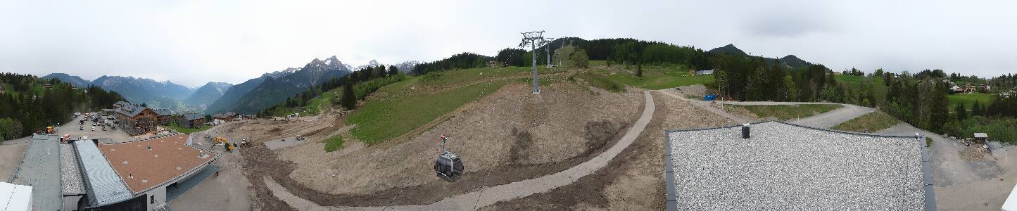 Bikepark Brandnertal