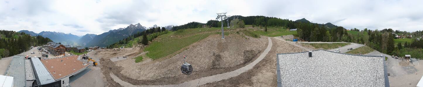 Bikepark Brandnertal