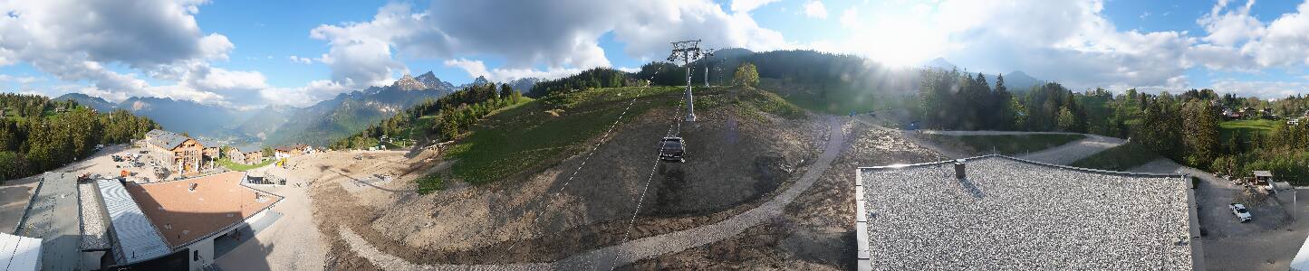 Bikepark Brandnertal