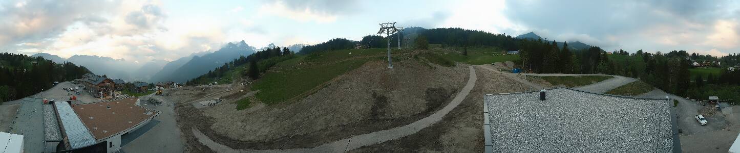 Bikepark Brandnertal